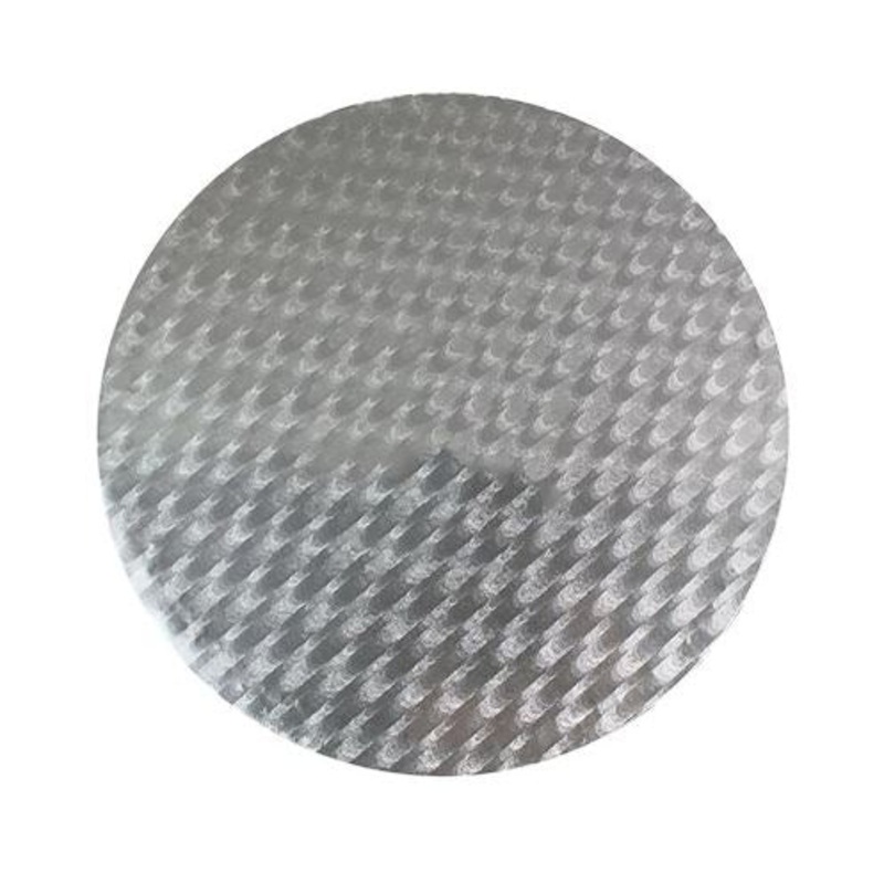 PME Round Cake Card - 7"