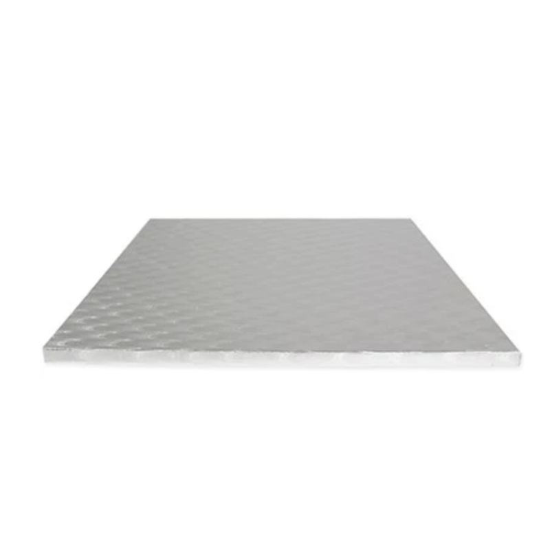 PME Square Cake Board - 15"