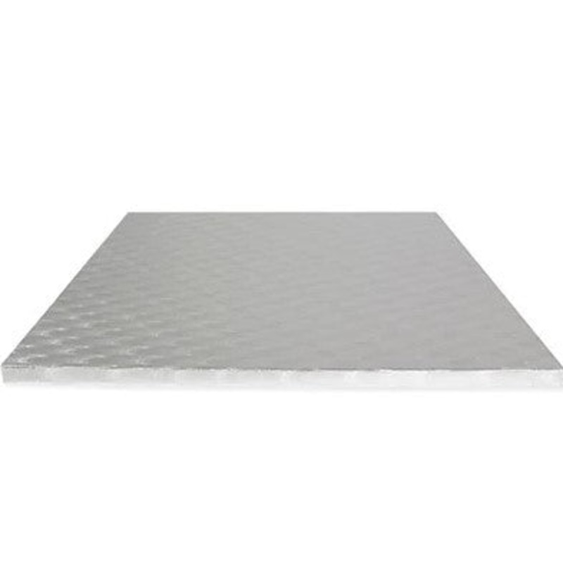 PME Square Cake Board - 6"