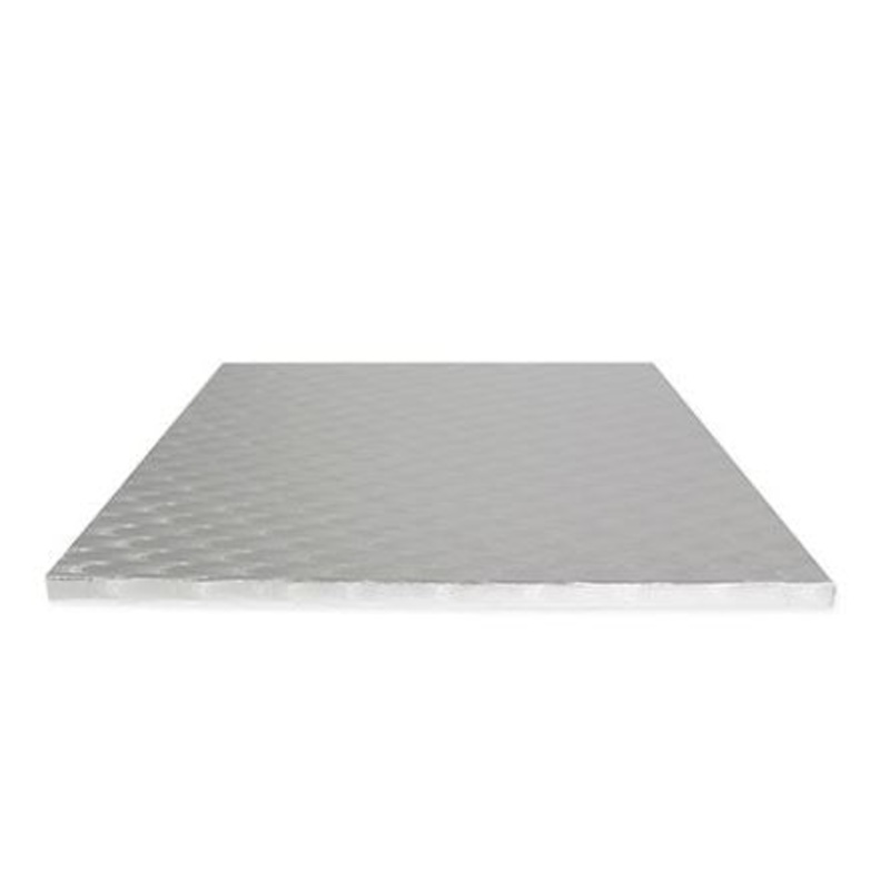 PME Square Cake Board - 7"