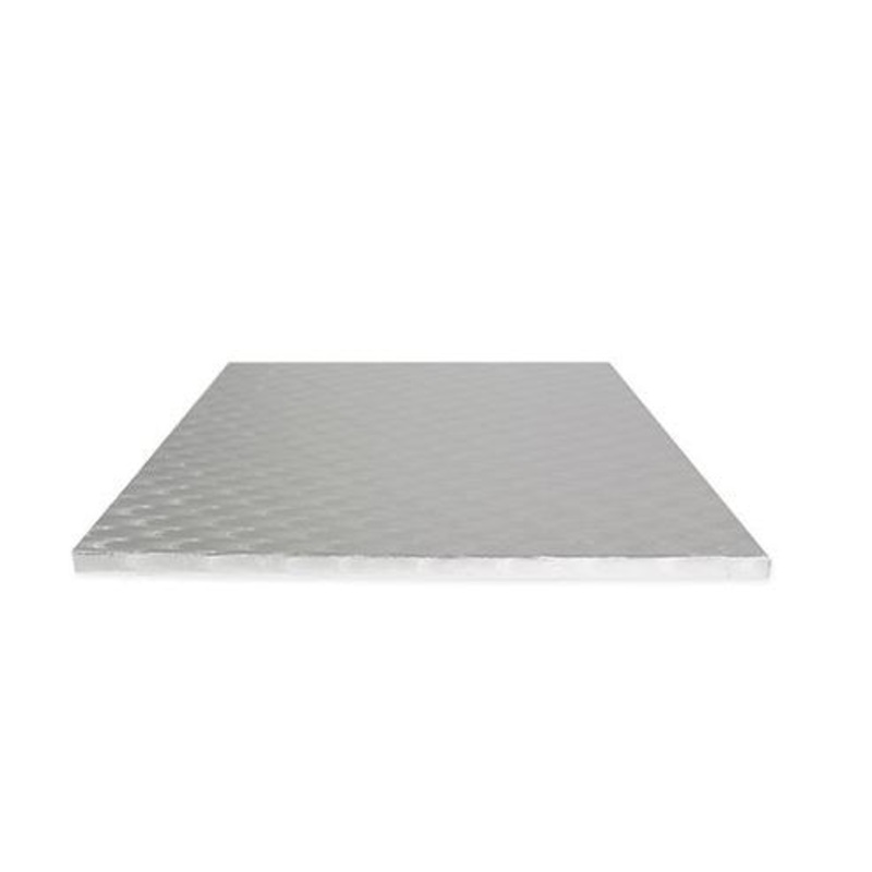 PME Square Cake Board - 8"