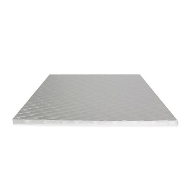 PME Square Cake Board - 9"