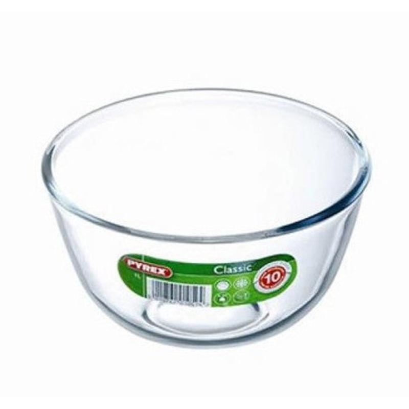 Pyrex Pudding Bowl - 1L