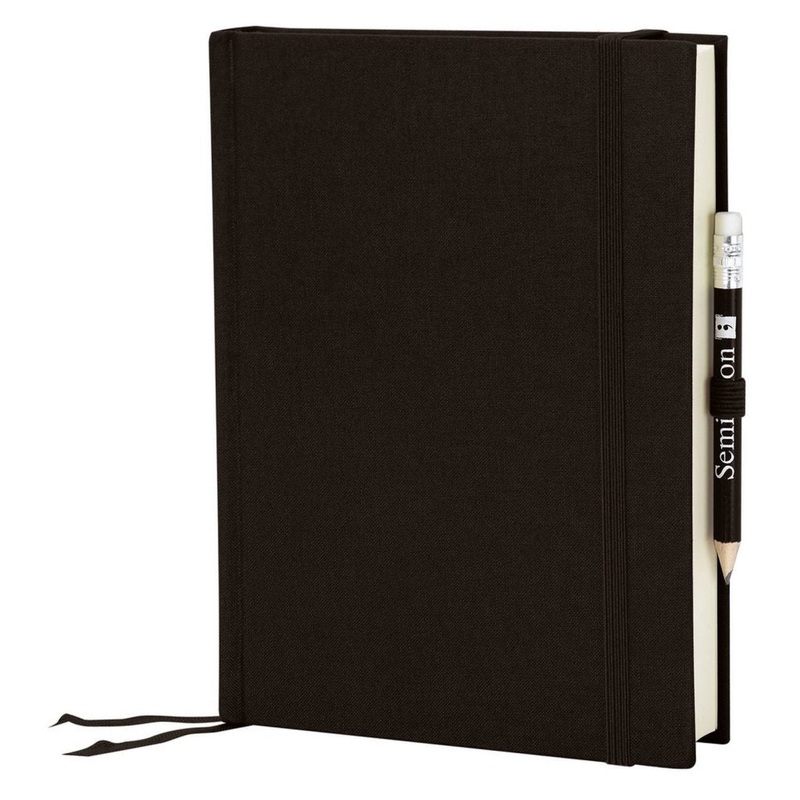 Semikolon Grand Voyage Black