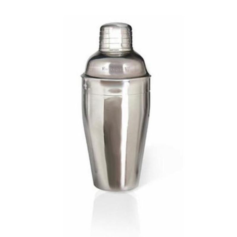 Vin Bouquet Cocktail Shaker - 500ml