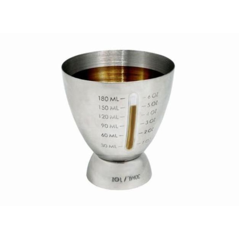 Vin Bouquet Giant Jigger