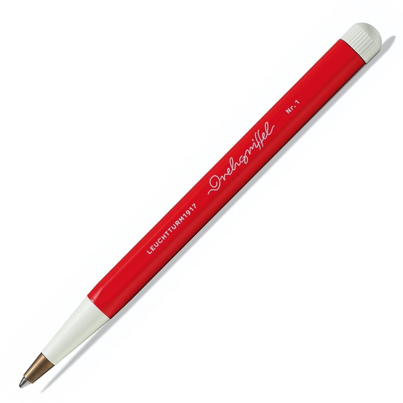 Ballpoint Pen Red