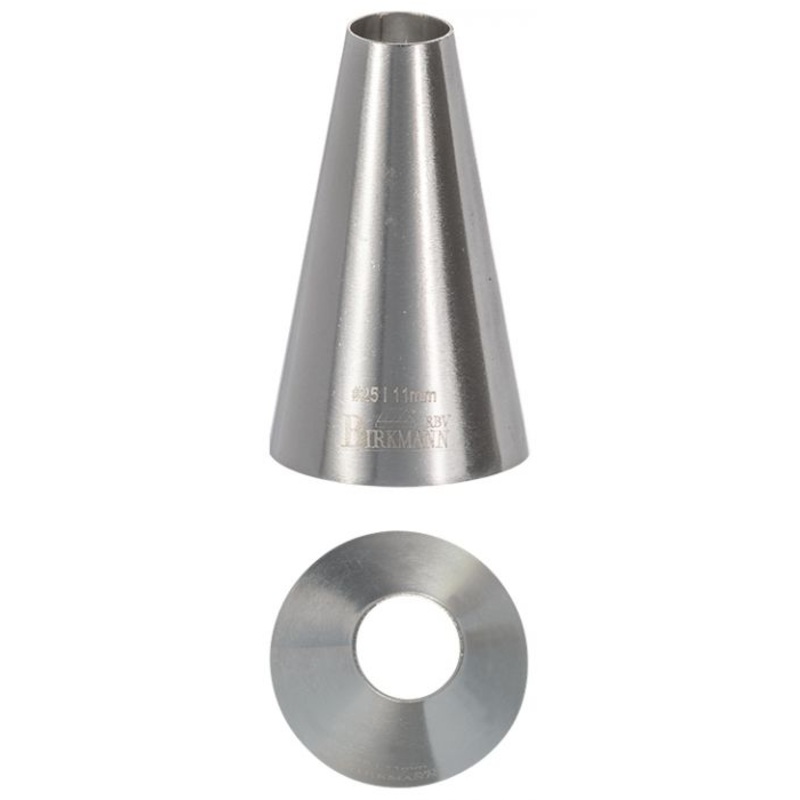 Birkmann Round nozzle - No.25