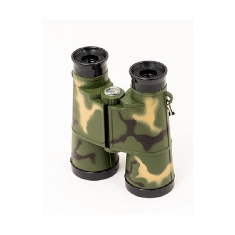 Camouflage Binoculars