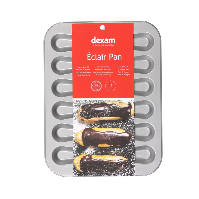 Dexam Non-Stick clair Pan