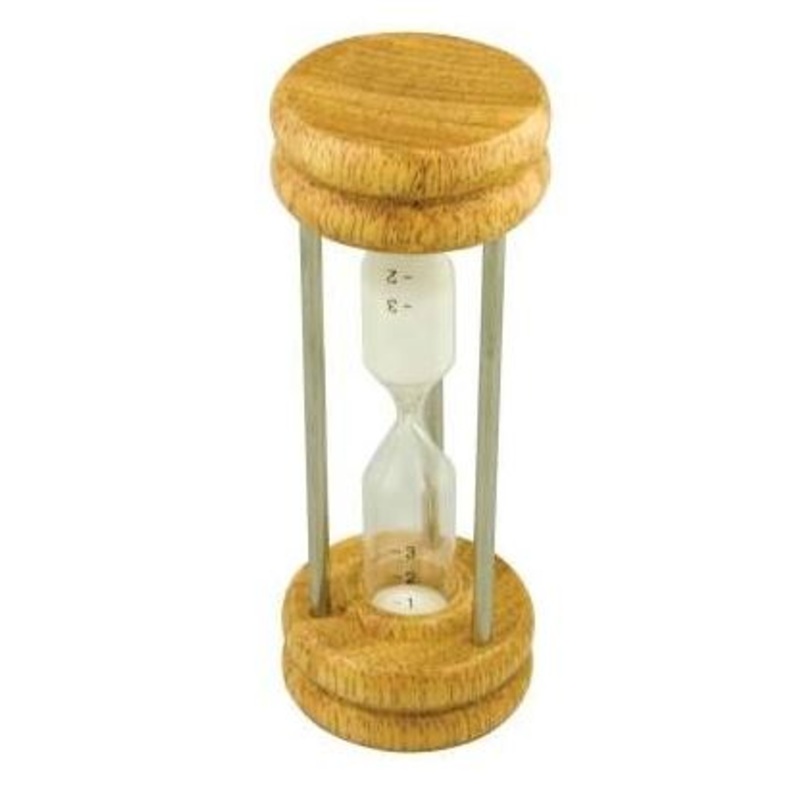 Dexam Traditional Sand Egg Timer