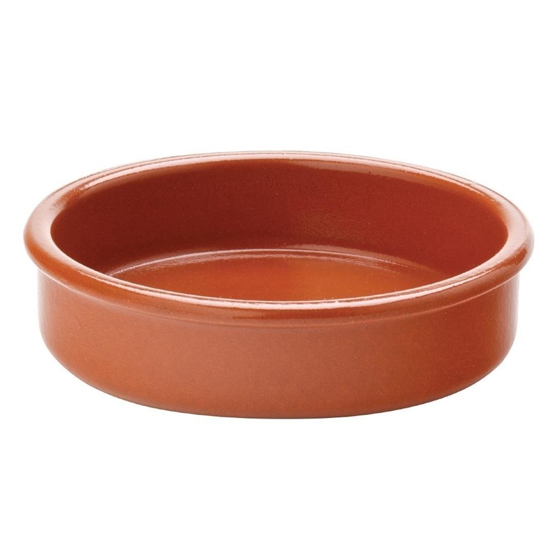 Graupera Tapas Dish - 28cm