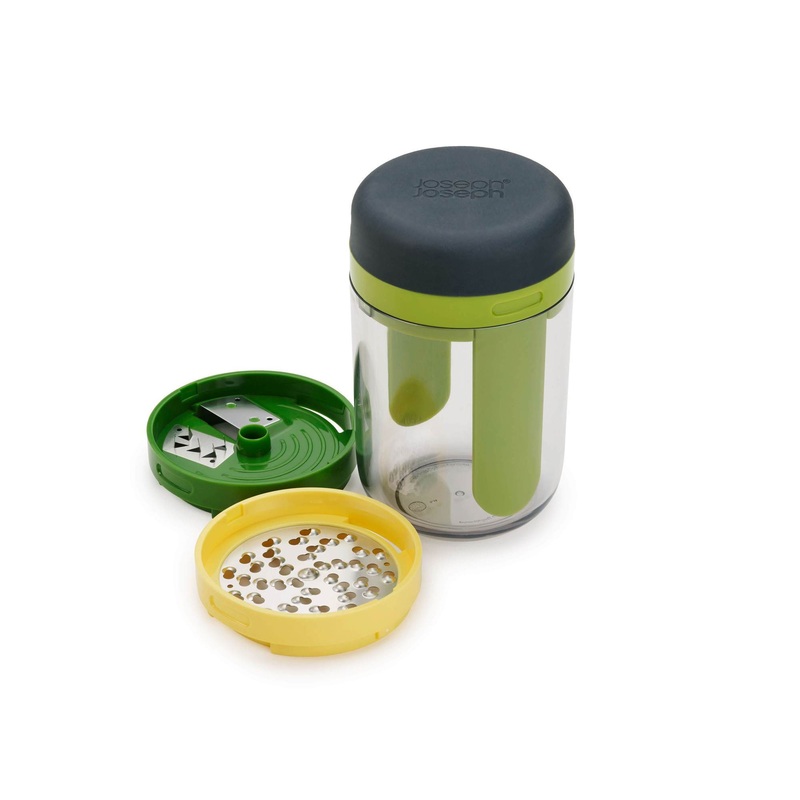 Joseph Joseph 'Spiro' Spiraliser