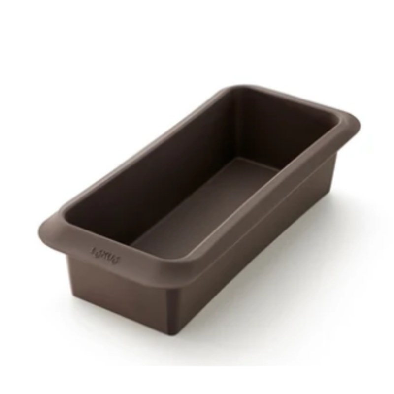 Lekue Silicone Loaf Pan - 25cm