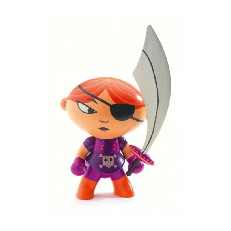 Mary Scarlett Arty Toy