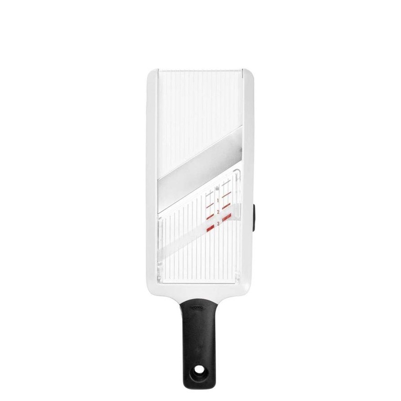 OXO Good Grips Handheld Mandoline