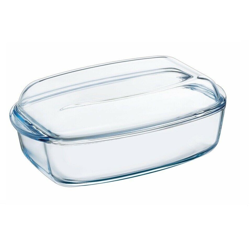 Pyrex 6.5L Rectangular Casserole