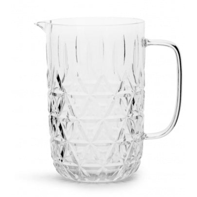 Sagaform Acrylic Picnic Jug