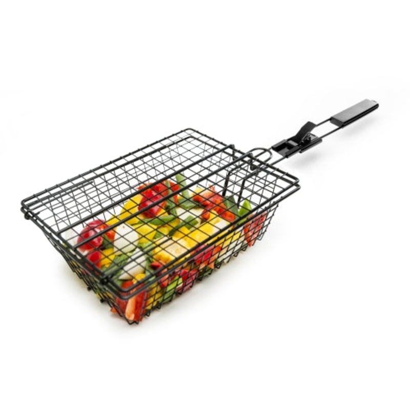 Sagaform BBQ Grill Basket