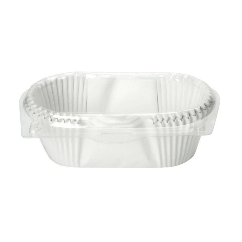 Steelex Loaf Liners - 1lb