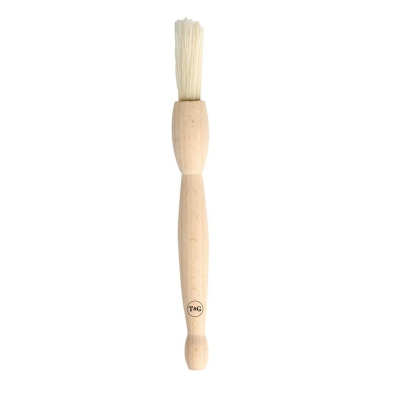 T&G Domestic Pastry Brush