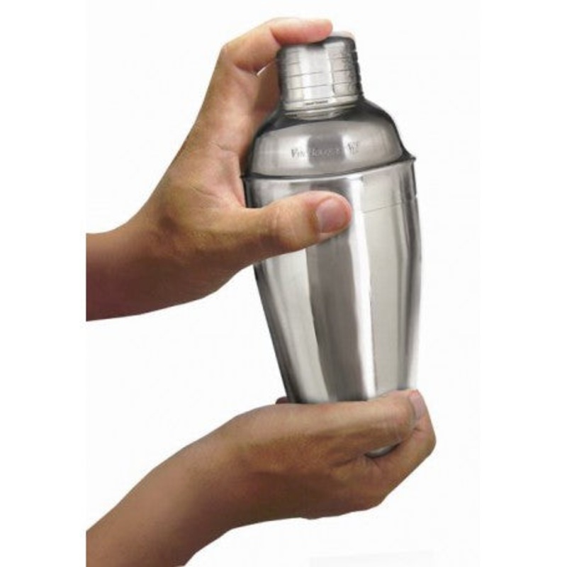 Vin Bouquet Cocktail Shaker - 700ml