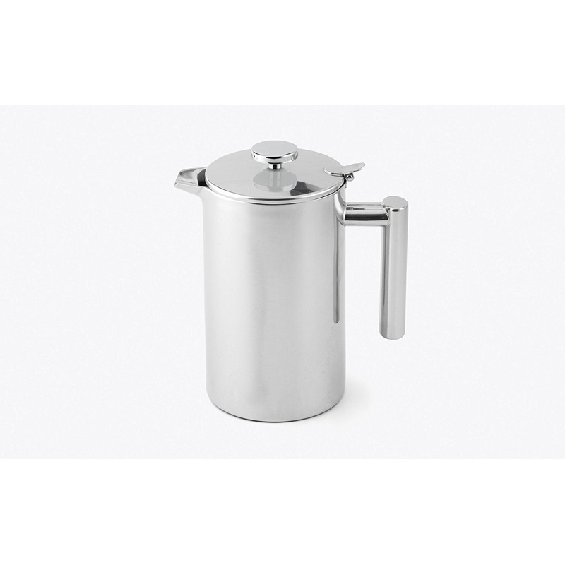 Weis Metal Water Jug