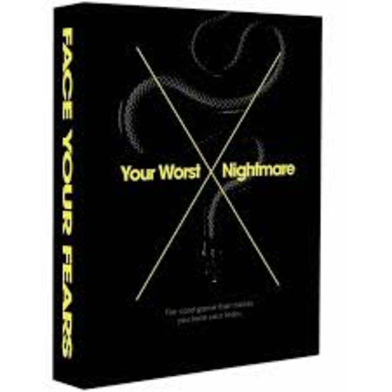 Your Worst Nightmare game