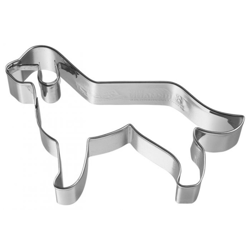 Birkmann Cookie Cutter - Retriever