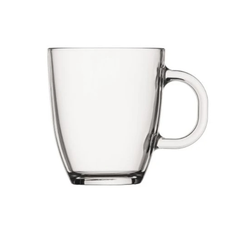 Bodum Coffee Mug - Glass
