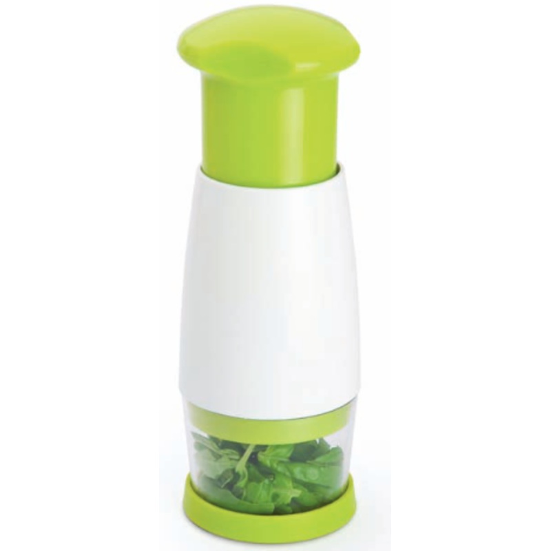 Clean Eating Multi Chopper. Green/White