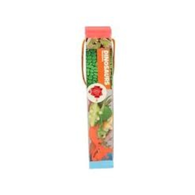 Dinosaurs Animal Tube
