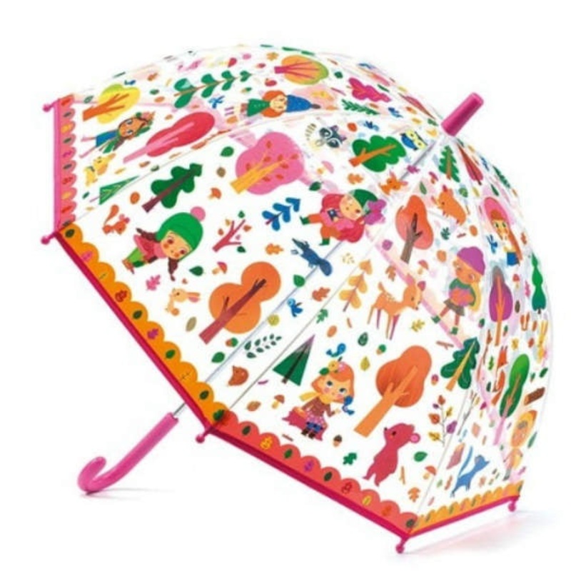 Forest Umbrella