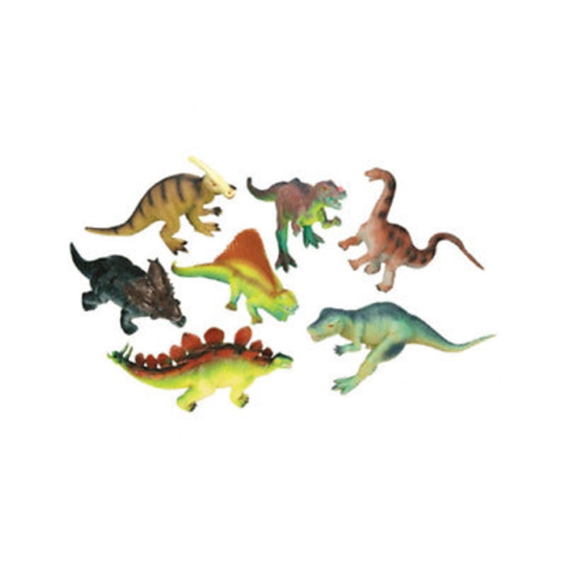Large Dinosaurs