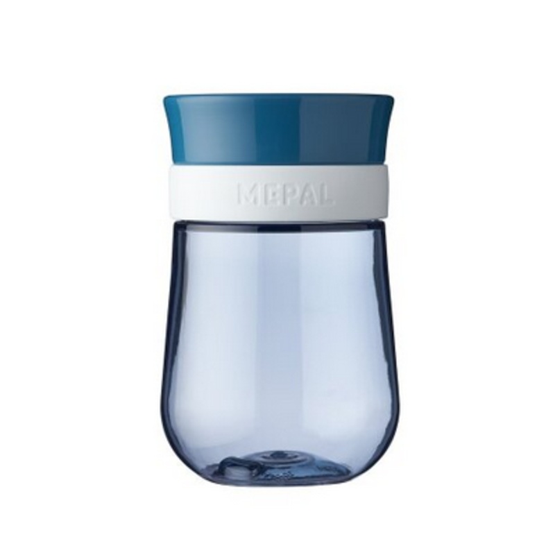 Mepal Mio Trainer Cup 360 300ml - Deep Blue