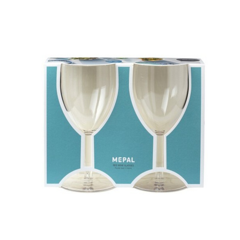 Mepal Wine Glass Set of 2 - 300ml