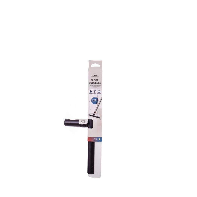 Nordic Stream Flexible Floor Squeegee