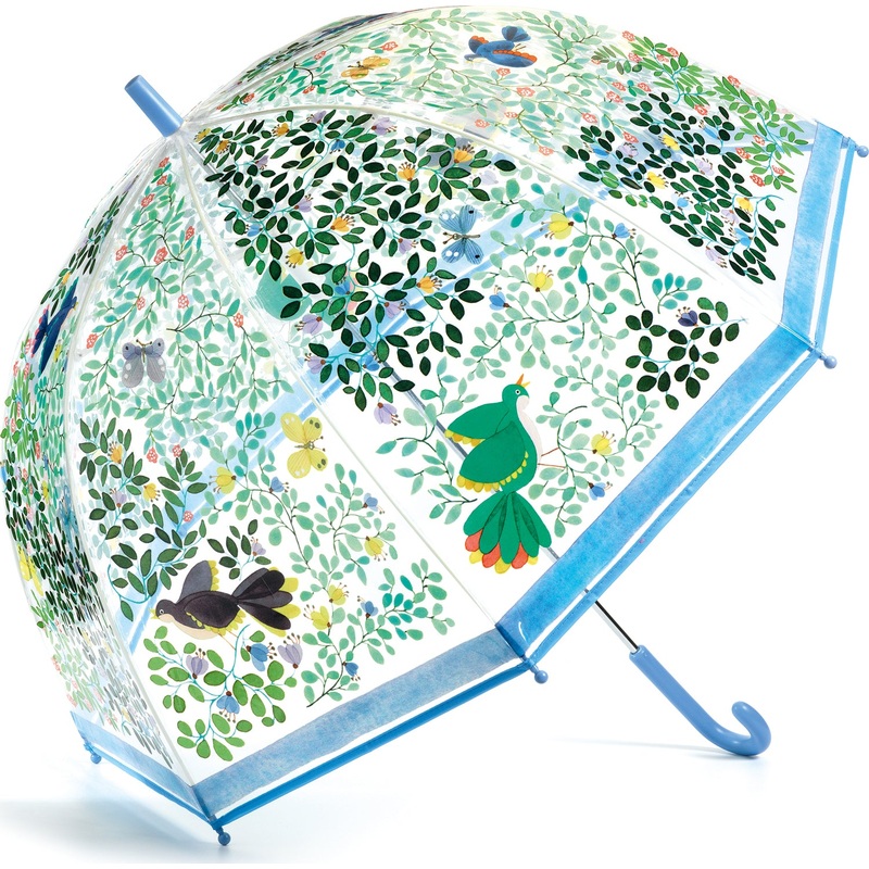 Oiseaux sauvages Umbrella