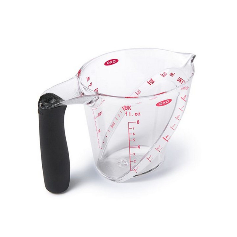 OXO Good Grips Angled Measuring Jug - 250ml