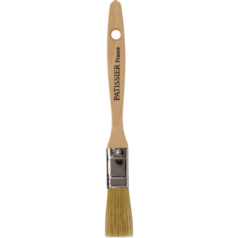 Patissier Pastry Brush Size 35