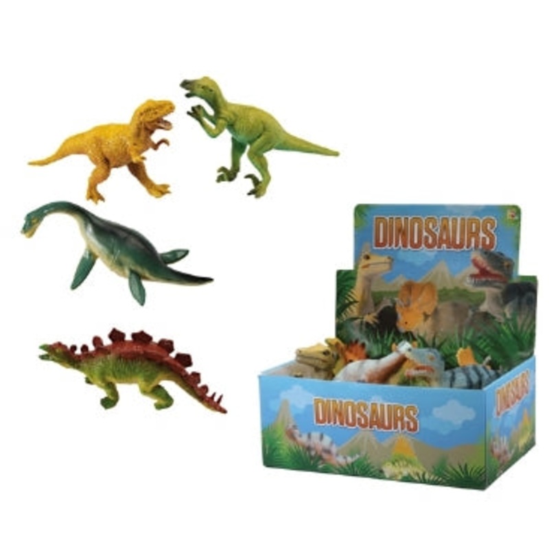 Small Dinosaurs