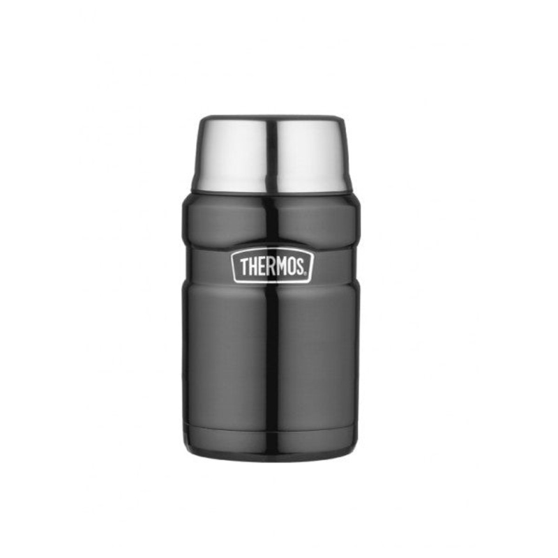 Thermos 0.71L Food Flask - Stainless Steel