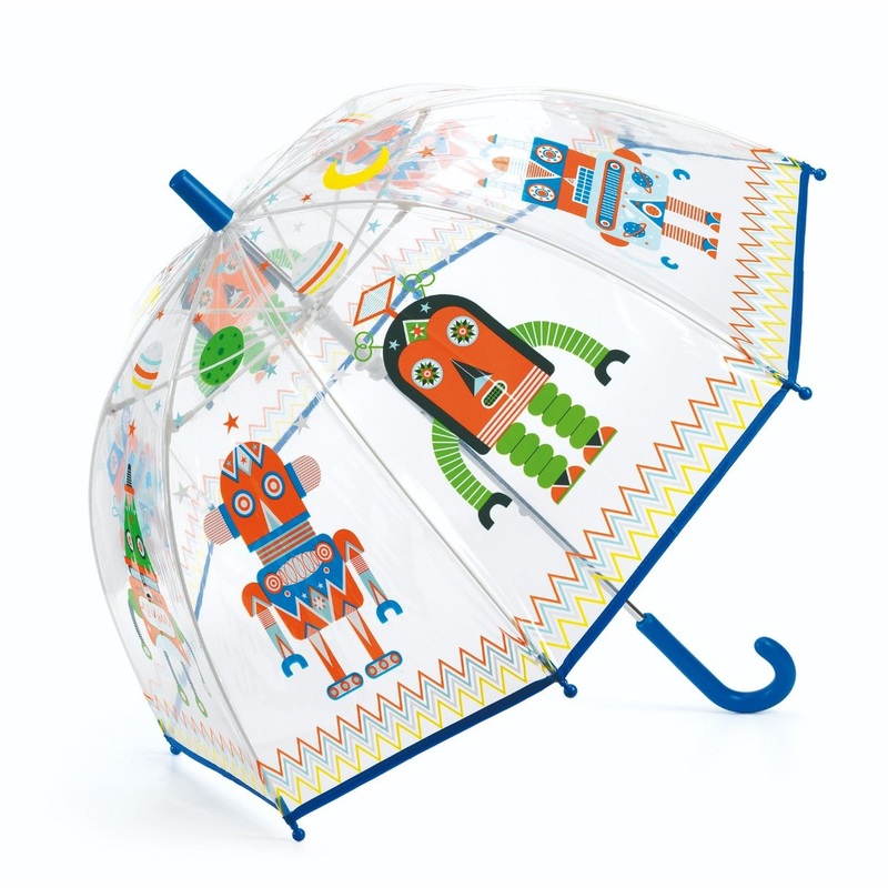 Umbrella Robots