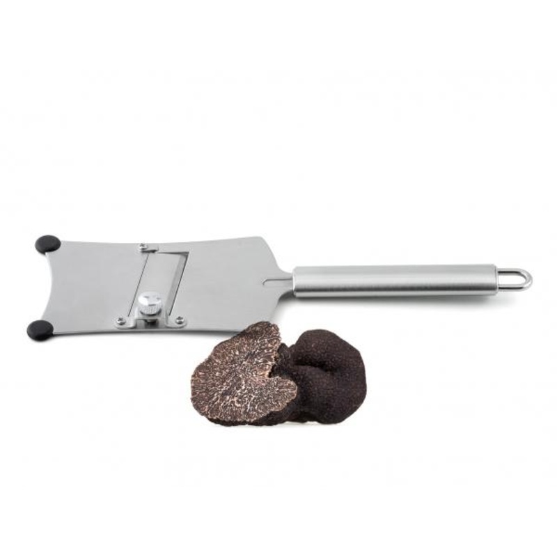 Weis Stainless Steel Truffle Slicer