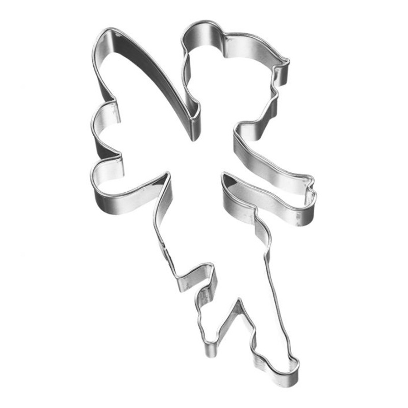 Birkmann Cookie Cutter Fairy - 11cm
