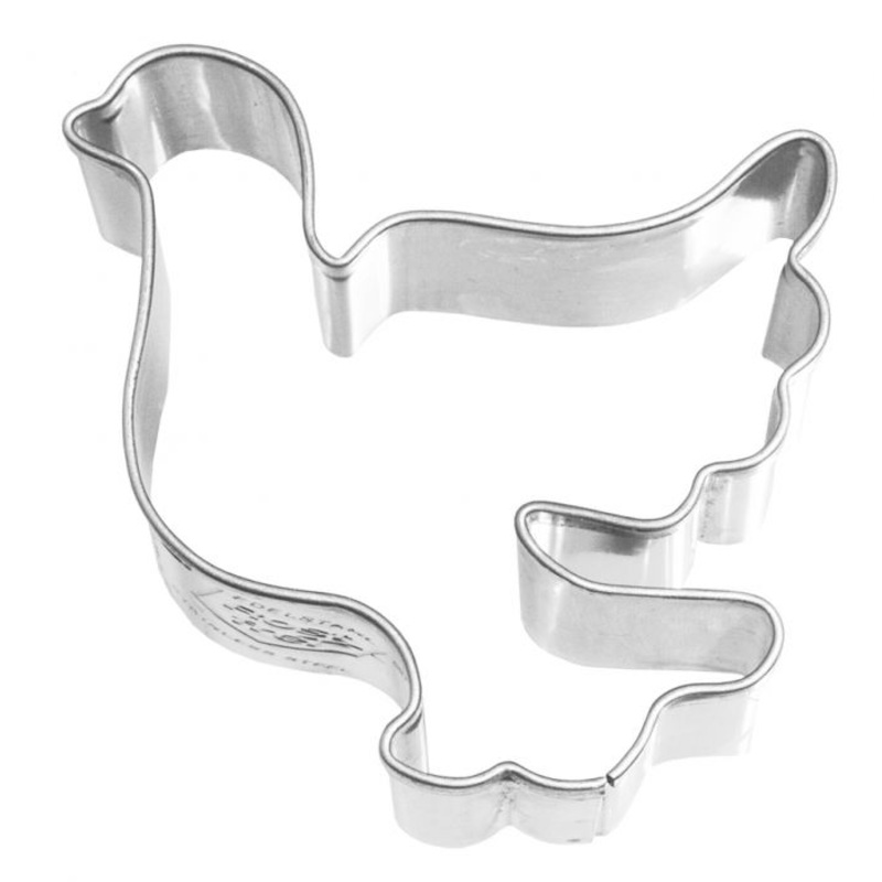 Birkmann Cookie Cutter - Little Dove