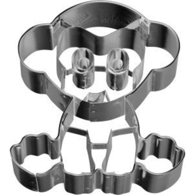 Birkmann Cookie Cutter - Monkey