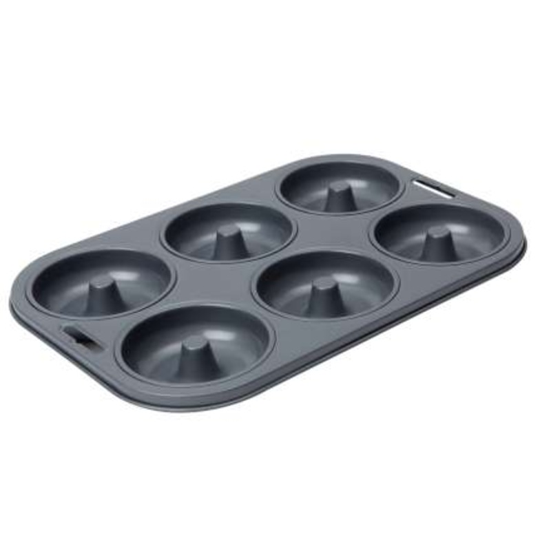 Dexam Non-Stick Doughnut Pan