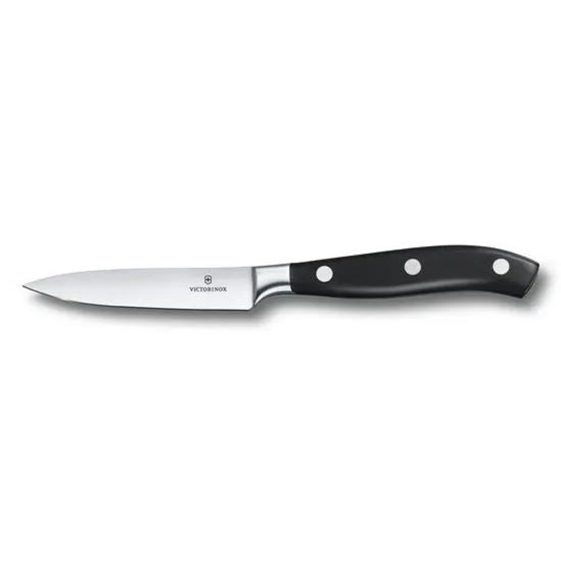 Grand Matre Forged Paring Knife - 10cm