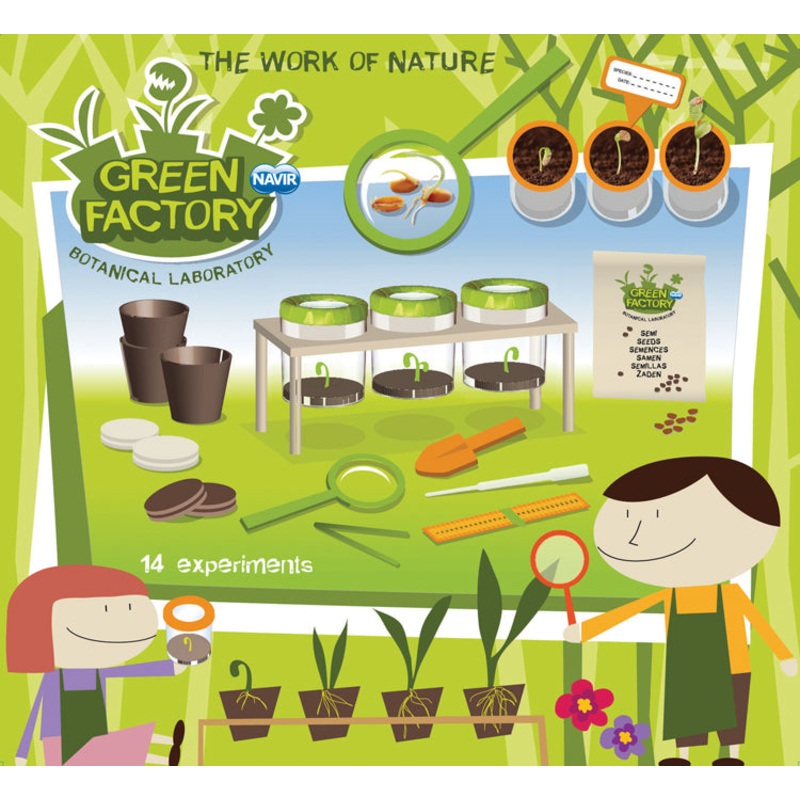 Green Factory